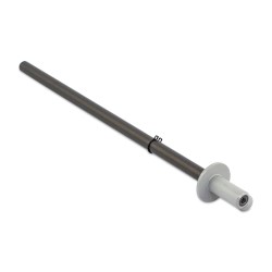 Show details for Penetrometer Plunger Assembly, 15g Picture of Penetrometer Plunger Assembly, 15g