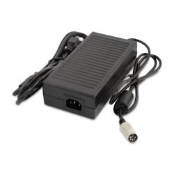 Show details for Penetrometer Power Supply Adapter, 115V Picture of Penetrometer Power Supply Adapter, 115V