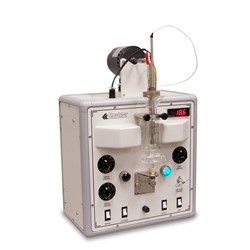 Show details for Koehler Automatic Aniline Point Apparatus, 115V Picture of Koehler Automatic Aniline Point Apparatus, 115V