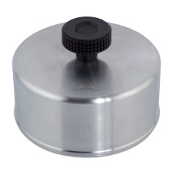 Show details for Oven Lid for Seta Micro Carbon Residue Tester Picture of Oven Lid for Seta Micro Carbon Residue Tester