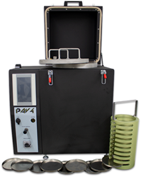 Show details for ATS Pressure Aging Vessel (PAV4) Picture of ATS Pressure Aging Vessel (PAV4)