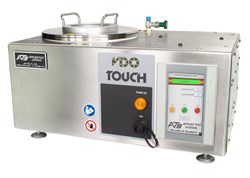 Picture of ATS Vacuum Degassing Oven (VDO Touch)