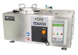 Show details for ATS Vacuum Degassing Oven (VDO Touch) Picture of ATS Vacuum Degassing Oven (VDO Touch)