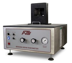 Show details for ATS Bending Beam Rheometer 2S Picture of ATS Bending Beam Rheometer 2S