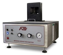 Picture of ATS Bending Beam Rheometer 2S