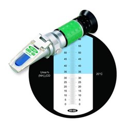 Show details for Vee Gee Handheld Refractometers, Urea Picture of Vee Gee Handheld Refractometers, Urea