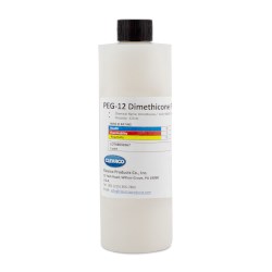 Show details for Clearco PEG-12 Dimethicone Fluid Picture of Clearco PEG-12 Dimethicone Fluid