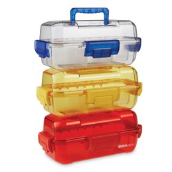 Show details for DuraPorter® Sealed Specimen Transport Box Picture of DuraPorter® Sealed Specimen Transport Box