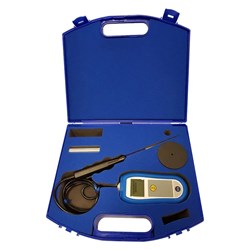 Show details for Seta H2S VPP Calibration Kit Picture of Seta H2S VPP Calibration Kit