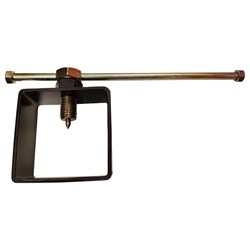 Show details for Seta H2S Canister Disposal Tool Picture of Seta H2S Canister Disposal Tool