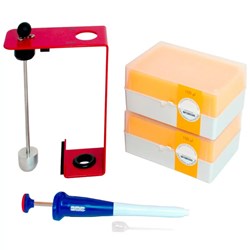 Show details for Seta H2S Crude Oil Test Kit Picture of Seta H2S Crude Oil Test Kit