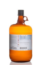 Show details for Methanol, ACS Reagent Grade, Min. 99.8%, 4L Picture of Methanol, ACS Reagent Grade, Min. 99.8%, 4L