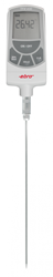 Show details for Ebro TFX 430 + TPX 230 Precision Thermometer Picture of Ebro TFX 430 + TPX 230 Precision Thermometer