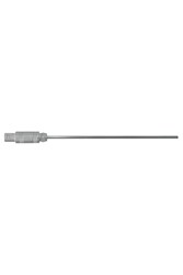 Show details for Ebro TPX 130 Temperature Probe, Pt-100, Blunt Tip Picture of Ebro TPX 130 Temperature Probe, Pt-100, Blunt Tip