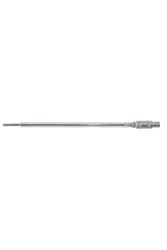 Show details for Ebro TPX 330 Temperature Probe, Pt-100, Glazed Blunt Tip Picture of Ebro TPX 330 Temperature Probe, Pt-100, Glazed Blunt Tip