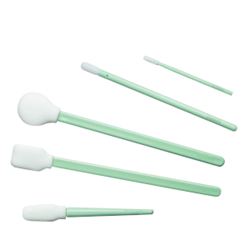 Picture for category Clean Room Swabs