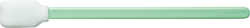 Show details for Texwipe CleanFoam® Large Rectangular Head Swabs Picture of Texwipe CleanFoam® Large Rectangular Head Swabs