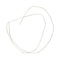 Show details for Platinum Wire for Air Release Value System, 230 mm Length Picture of Platinum Wire for Air Release Value System, 230 mm Length