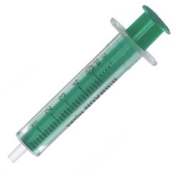 Show details for B. Braun Injekt™ Syringes, 5 mL, Luer Slip (Eccentric), 2-Piece, Sterile (Box of 100) Picture of B. Braun Injekt™ Syringes, 5 mL, Luer Slip (Eccentric), 2-Piece, Sterile (Box of 100)