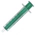 Picture of B. Braun Injekt™ Syringes, 5 mL, Luer Slip (Eccentric), 2-Piece, Sterile (Box of 100), Picture 1
