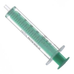 Show details for B. Braun Injekt™ Syringes, 10 mL, Luer Slip (Eccentric), 2-Piece, Sterile (Box of 100) Picture of B. Braun Injekt™ Syringes, 10 mL, Luer Slip (Eccentric), 2-Piece, Sterile (Box of 100)