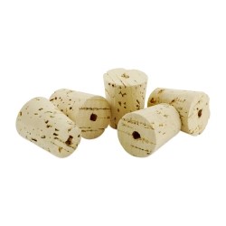 Show details for Cork Stopper for Brass Economy Oil Thief Picture of Cork Stopper for Brass Economy Oil Thief