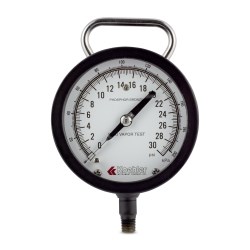 Show details for Koehler Pressure Gauge for RVP Cylinder, 0 to 30 psig (0 to 200 kPa) Picture of Koehler Pressure Gauge for RVP Cylinder, 0 to 30 psig (0 to 200 kPa)