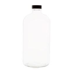 Show details for Sample Bottle, Replacement for Brass Economy Thief, 32 oz. (946 mL), Includes Cap Picture of Sample Bottle, Replacement for Brass Economy Thief, 32 oz. (946 mL), Includes Cap