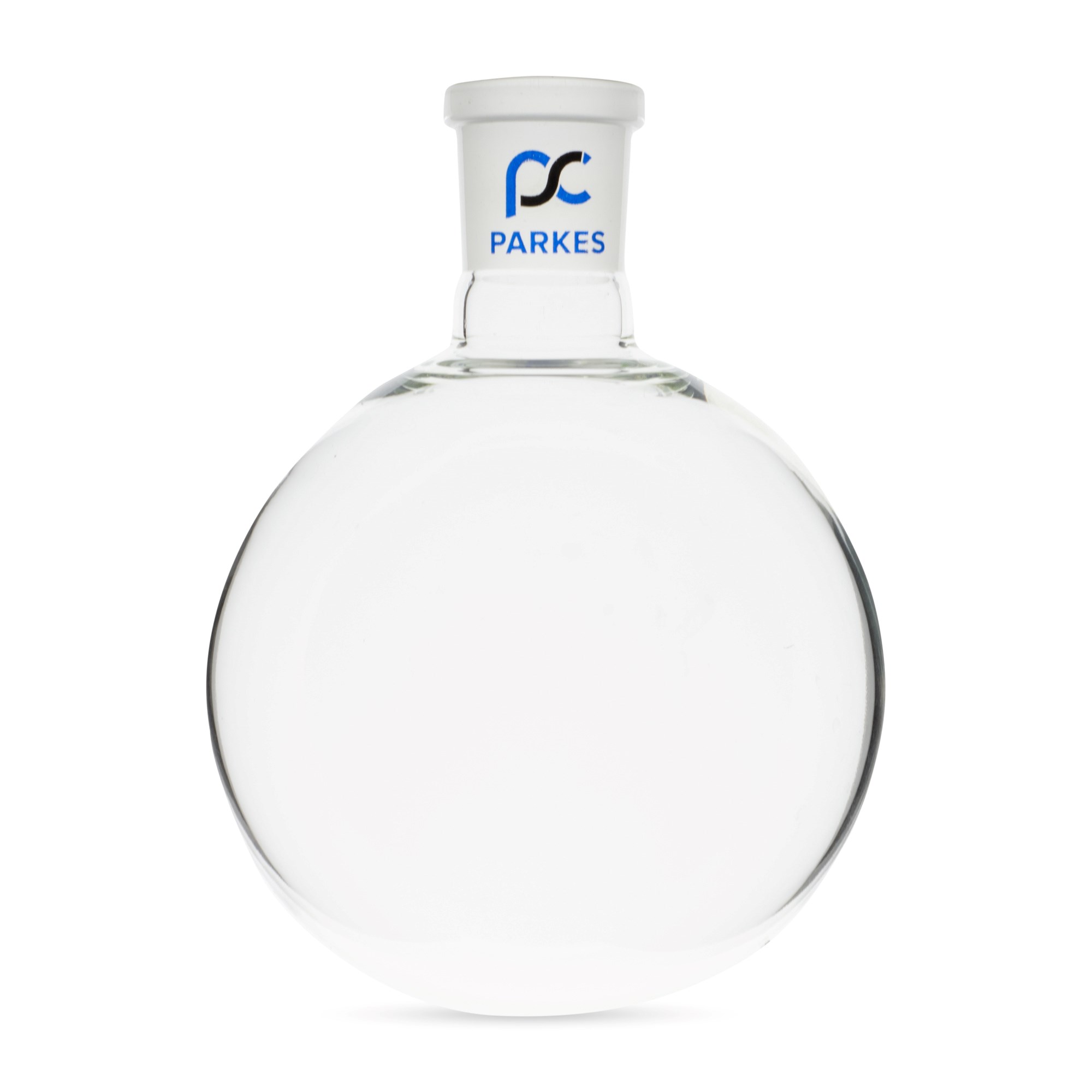 Picture of Parkes Round Bottom Flask, 500 mL, 24/29 Joint