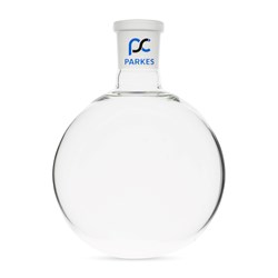 Show details for Parkes Round Bottom Flask, 500 mL, 24/29 Joint Picture of Parkes Round Bottom Flask, 500 mL, 24/29 Joint