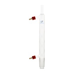 Show details for Parkes Liebig Condenser for ASTM D6560, 34/45 Joint Picture of Parkes Liebig Condenser for ASTM D6560, 34/45 Joint