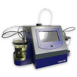 Show details for Seta Cold Filter Blocking Tester (CFBT & CSCFBT) Picture of Seta Cold Filter Blocking Tester (CFBT & CSCFBT)
