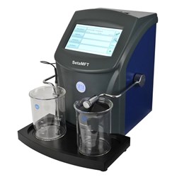 Show details for Seta Multi Filtration Tester (MFT) Picture of Seta Multi Filtration Tester (MFT)