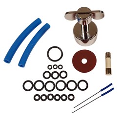 Show details for Maintenance Kit for Multi Filtration Tester (MFT) Picture of Maintenance Kit for Multi Filtration Tester (MFT)