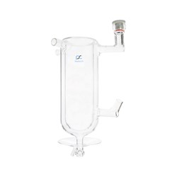 Show details for Gecil Vacuum Cold Trap for Minidist 1160 Picture of Gecil Vacuum Cold Trap for Minidist 1160