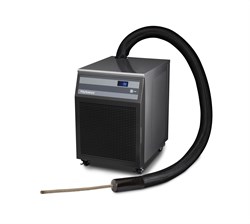 Show details for PolyScience IP-100 Immersion Probe Cooler, 0.625" Ø Flexible Cold Finger Probe, -100 to -60°C, 120V, 60Hz Picture of PolyScience IP-100 Immersion Probe Cooler, 0.625" Ø Flexible Cold Finger Probe, -100 to -60°C, 120V, 60Hz