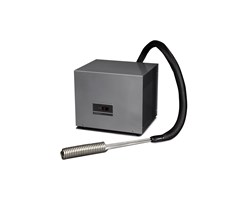 Show details for PolyScience IP-35 Immersion Probe Cooler, 3" Ø Rigid Coil Probe, -35 to 40°C, 120V, 60Hz Picture of PolyScience IP-35 Immersion Probe Cooler, 3" Ø Rigid Coil Probe, -35 to 40°C, 120V, 60Hz