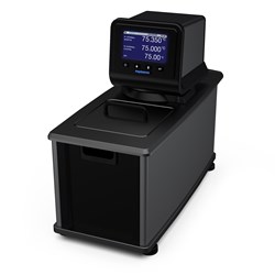 Show details for PolyScience 7L Heated Circulator, Advanced Programmable (Ambient +10 to 200°C), 120V, 60Hz Picture of PolyScience 7L Heated Circulator, Advanced Programmable (Ambient +10 to 200°C), 120V, 60Hz
