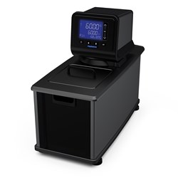 Show details for PolyScience 7L Heated Circulator, Advanced Digital (Ambient +10 to 200°C), 120V, 60Hz Picture of PolyScience 7L Heated Circulator, Advanced Digital (Ambient +10 to 200°C), 120V, 60Hz