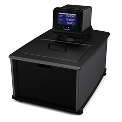 Show details for PolyScience 15L Heated Circulator, Advanced Programmable (Ambient +10 to 200°C), 120V, 60Hz Picture of PolyScience 15L Heated Circulator, Advanced Programmable (Ambient +10 to 200°C), 120V, 60Hz