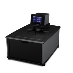 Show details for PolyScience 20L Heated Circulator, Advanced Programmable (Ambient +10 to 200°C), 120V, 60Hz Picture of PolyScience 20L Heated Circulator, Advanced Programmable (Ambient +10 to 200°C), 120V, 60Hz