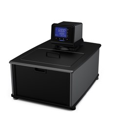 Show details for PolyScience 20L Heated Circulator, Advanced Digital (Ambient +10 to 200°C), 120V, 60Hz Picture of PolyScience 20L Heated Circulator, Advanced Digital (Ambient +10 to 200°C), 120V, 60Hz