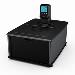 Show details for PolyScience 20L Heated Circulator, MX Controller (Ambient +10 to 135°C), 120V, 60Hz Picture of PolyScience 20L Heated Circulator, MX Controller (Ambient +10 to 135°C), 120V, 60Hz