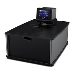 Show details for PolyScience 28L Heated Circulator, Advanced Programmable (Ambient +10 to 200°C), 120V, 60Hz Picture of PolyScience 28L Heated Circulator, Advanced Programmable (Ambient +10 to 200°C), 120V, 60Hz