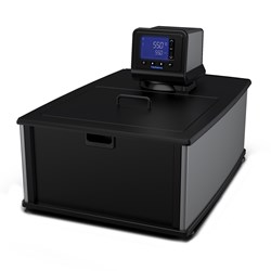 Show details for PolyScience 28L Heated Circulator, Standard Digital (Ambient +10 to 170°C), 120V, 60Hz Picture of PolyScience 28L Heated Circulator, Standard Digital (Ambient +10 to 170°C), 120V, 60Hz