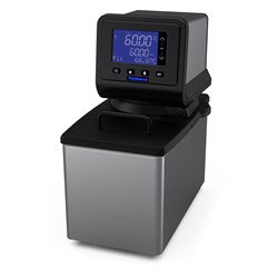 Show details for PolyScience 6L Stainless Steel Open Bath, Advanced Digital (Ambient +10 to 150°C), 120V, 60Hz Picture of PolyScience 6L Stainless Steel Open Bath, Advanced Digital (Ambient +10 to 150°C), 120V, 60Hz