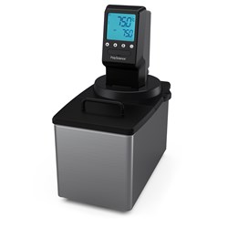 Show details for PolyScience 6L Stainless Steel Open Bath, MX Controller (Ambient +10 to 135°C), 120V, 60Hz Picture of PolyScience 6L Stainless Steel Open Bath, MX Controller (Ambient +10 to 135°C), 120V, 60Hz