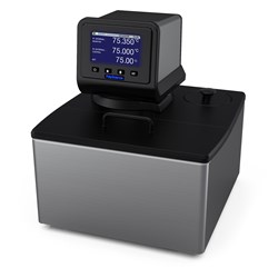 Show details for PolyScience 10L Stainless Steel Open Bath, Advanced Programmable (Ambient +10 to 150°C), 120V, 60Hz Picture of PolyScience 10L Stainless Steel Open Bath, Advanced Programmable (Ambient +10 to 150°C), 120V, 60Hz