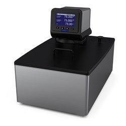 Show details for PolyScience 20L Stainless Steel Open Bath, Advanced Programmable (Ambient +10 to 150°C), 120V, 60Hz Picture of PolyScience 20L Stainless Steel Open Bath, Advanced Programmable (Ambient +10 to 150°C), 120V, 60Hz