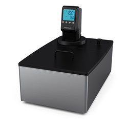 Show details for PolyScience 20L Stainless Steel Open Bath, MX Controller (Ambient +10 to 135°C), 120V, 60Hz Picture of PolyScience 20L Stainless Steel Open Bath, MX Controller (Ambient +10 to 135°C), 120V, 60Hz